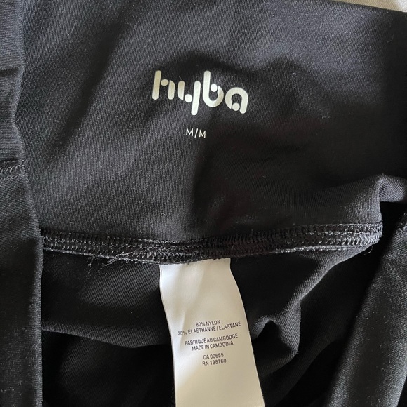 Hyba Leggings - black - Picture 2 of 4